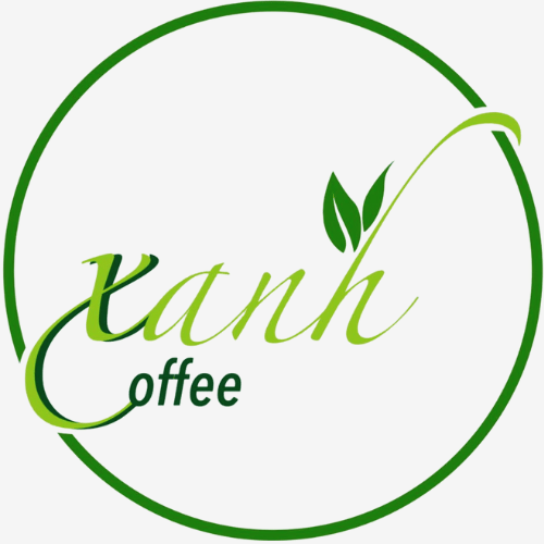 Xanh Coffee Chợ Ga